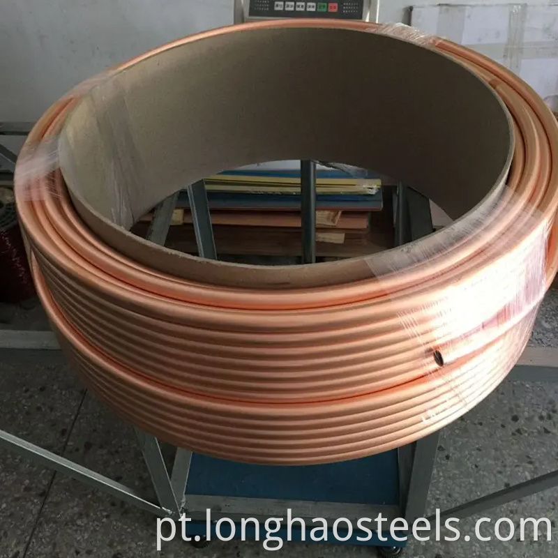 Copper Pipe